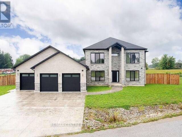 1 JAMES STREET Strathroy-Caradoc Ontario, N0L 1T0 - 5 Bedrooms Home For Sale