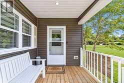LOT 114 - 36501 DASHWOOD ROAD | Bluewater Ontario | Slide Image Ten