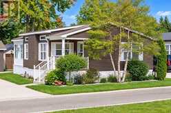 LOT 114 - 36501 DASHWOOD ROAD | Bluewater Ontario | Slide Image One
