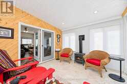 LOT 114 - 36501 DASHWOOD ROAD | Bluewater Ontario | Slide Image Twenty-eight
