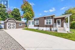 LOT 114 - 36501 DASHWOOD ROAD | Bluewater Ontario | Slide Image Two