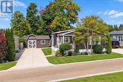 LOT 114 - 36501 DASHWOOD ROAD | Bluewater Ontario | Slide Image Forty