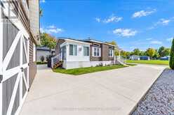 LOT 114 - 36501 DASHWOOD ROAD | Bluewater Ontario | Slide Image Forty-one