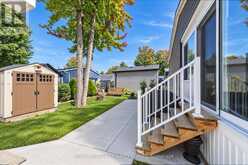 LOT 114 - 36501 DASHWOOD ROAD | Bluewater Ontario | Slide Image Forty-three