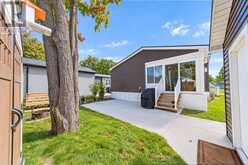 LOT 114 - 36501 DASHWOOD ROAD | Bluewater Ontario | Slide Image Forty-four