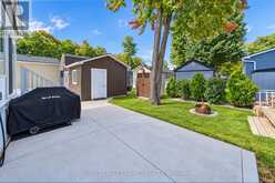 LOT 114 - 36501 DASHWOOD ROAD | Bluewater Ontario | Slide Image Forty-five