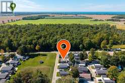 LOT 114 - 36501 DASHWOOD ROAD | Bluewater Ontario | Slide Image Forty-eight