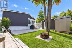 LOT 114 - 36501 DASHWOOD ROAD | Bluewater Ontario | Slide Image Seven