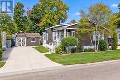 LOT 114 - 36501 DASHWOOD ROAD | Bluewater Ontario | Slide Image Eight