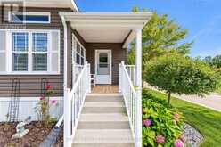 LOT 114 - 36501 DASHWOOD ROAD | Bluewater Ontario | Slide Image Nine