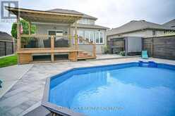 68 LAURA LANE | Strathroy-Caradoc Ontario | Slide Image Thirty-one