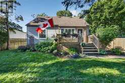 2010 TRAFALGAR STREET | London Ontario | Slide Image One