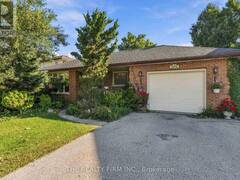1132 IROQUOIS CRESCENT Woodstock Ontario, N4T 1C3