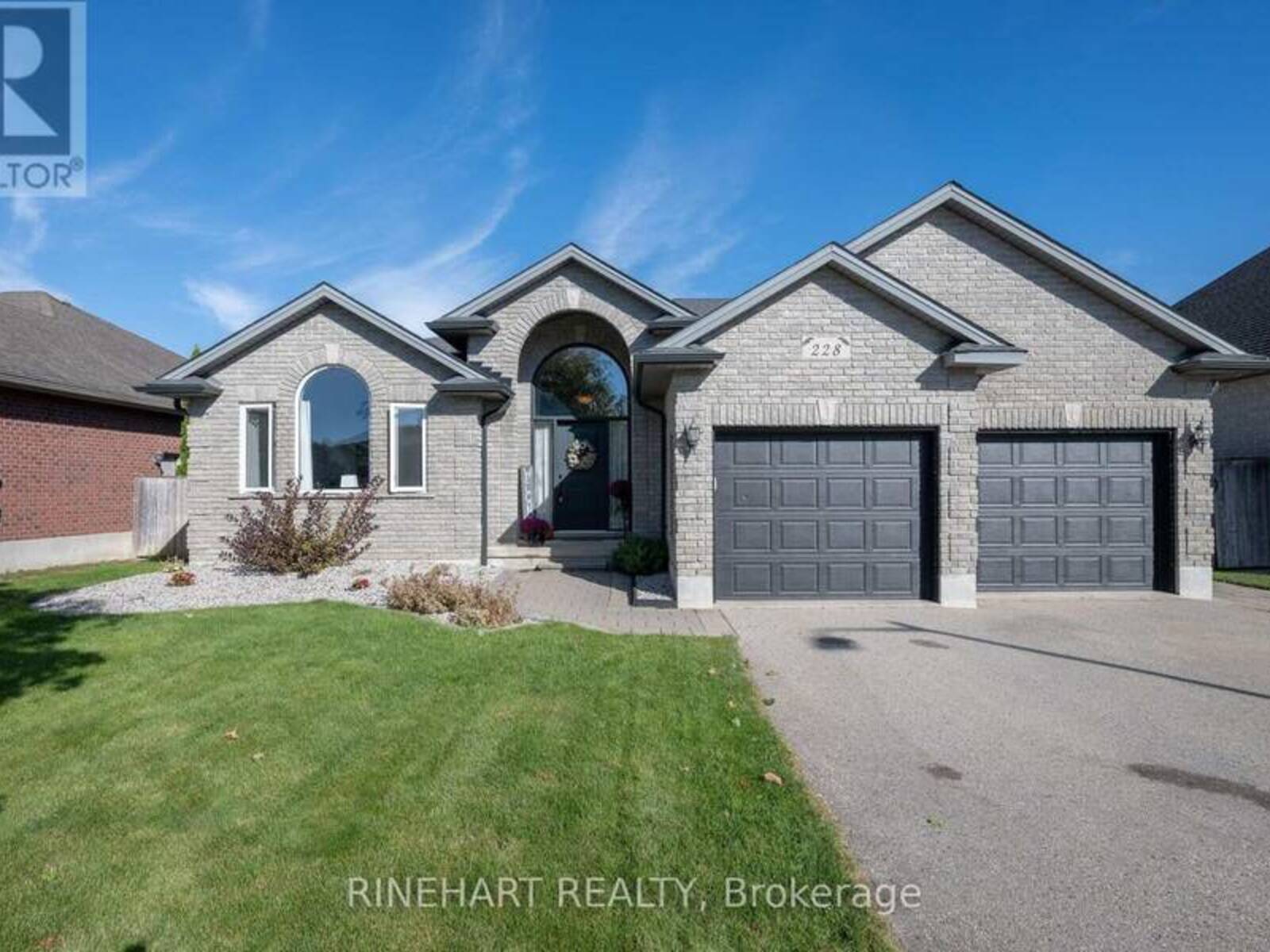 228 BOYD BOULEVARD, Zorra, Ontario N0M 2M0