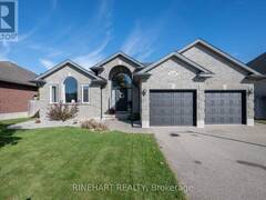 228 BOYD BOULEVARD Zorra Ontario, N0M 2M0