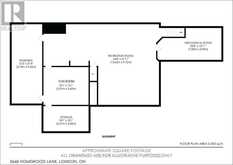 3668 HOMEWOOD LANE | London Ontario | Slide Image Thirty-five