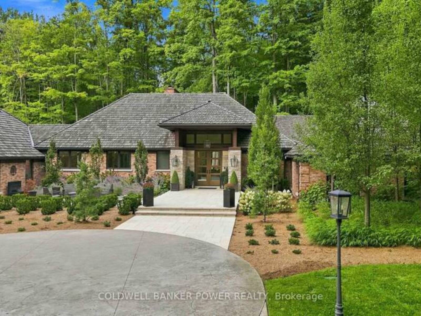 3668 HOMEWOOD LANE, London, Ontario N6P 1K4