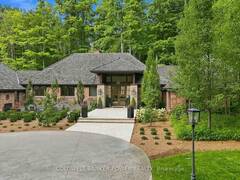 3668 HOMEWOOD LANE London Ontario, N6P 1K4