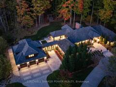 3668 HOMEWOOD LANE London Ontario, N6P 1K4