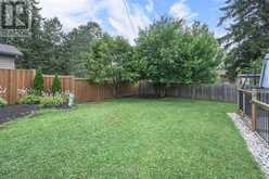 240 BYRON AVENUE | Thames Centre Ontario | Slide Image Twelve