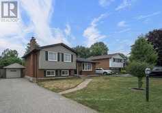 240 BYRON AVENUE | Thames Centre Ontario | Slide Image One