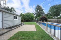 240 BYRON AVENUE | Thames Centre Ontario | Slide Image Seven