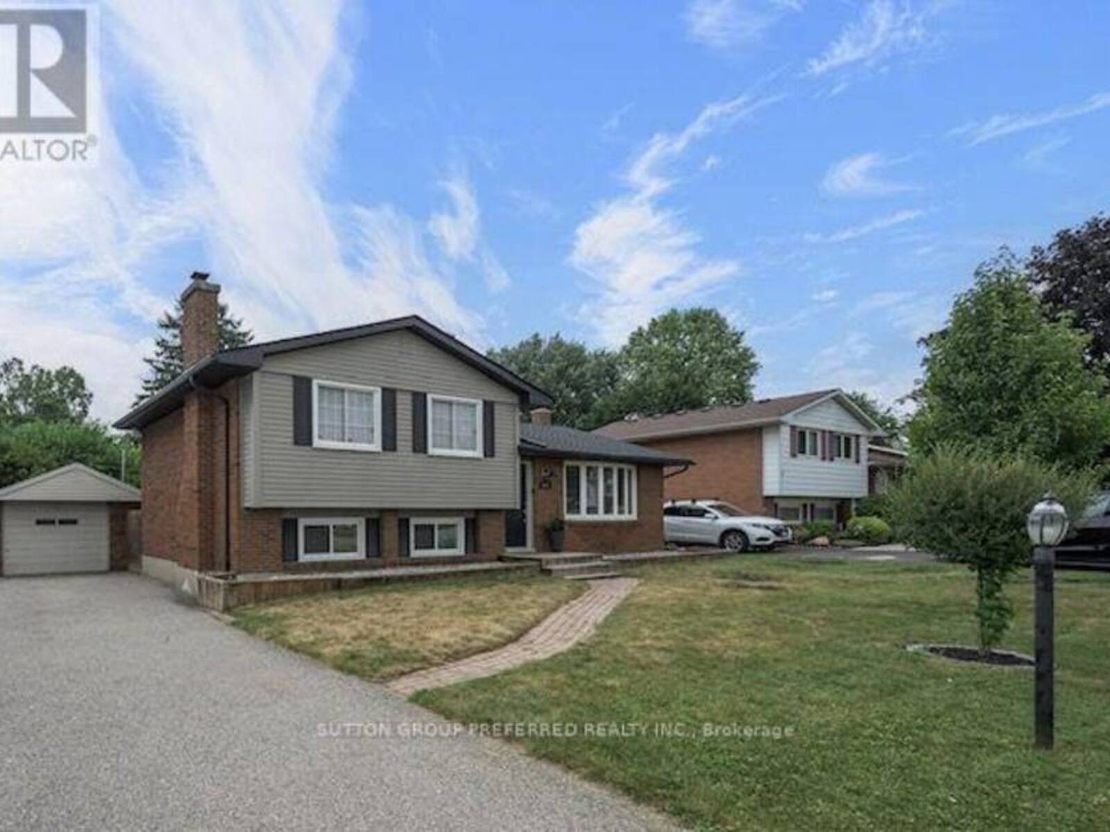 240 BYRON AVENUE, Thames Centre, Ontario N0L 1G3
