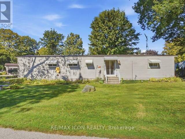 201 - 10085 CULLODEN ROAD Bayham Ontario, N0J 1H0 - 2 Bedrooms Home For Sale