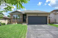 58 EULA WHITE PLACE | London Ontario | Slide Image One