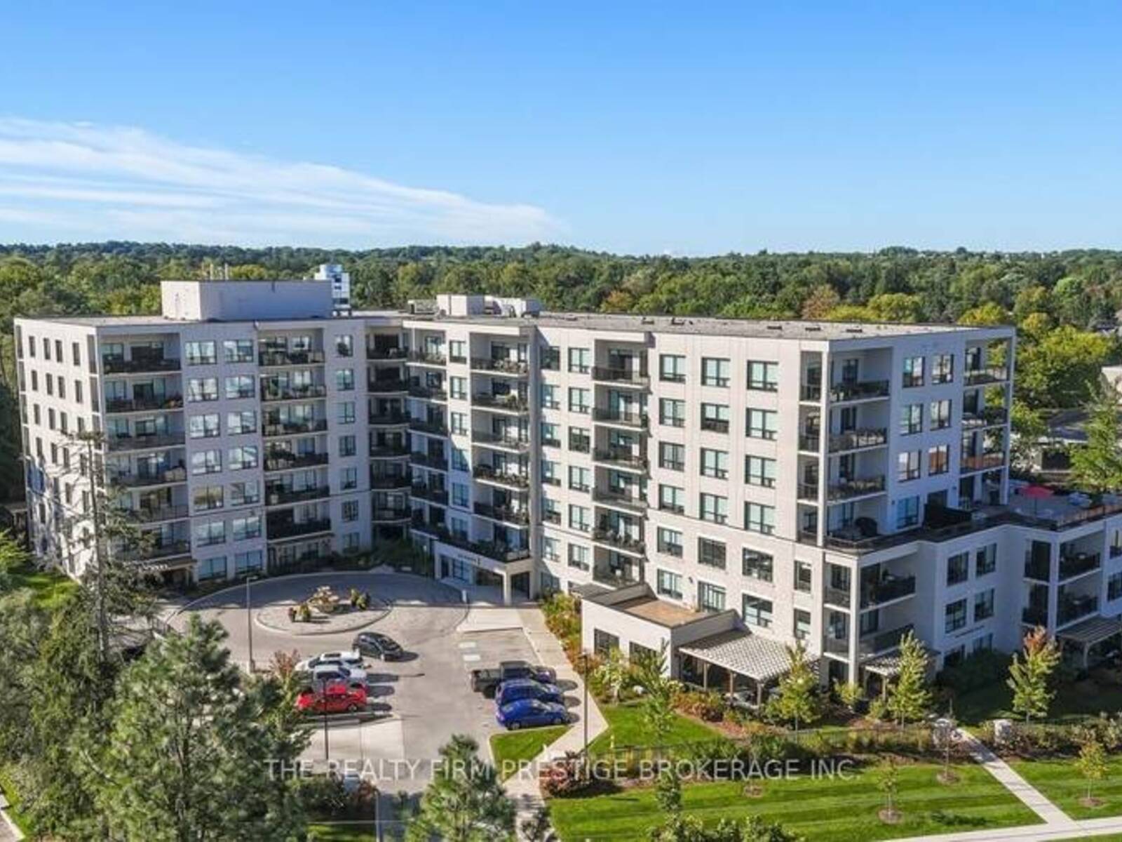 414 - 1200 COMMISSIONERS ROAD W, London, Ontario N6K 1C7