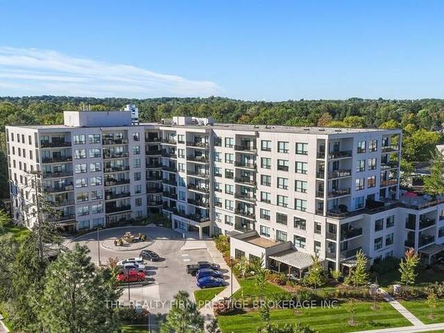 414 - 1200 COMMISSIONERS ROAD W London Ontario, N6K 1C7 - 2 Bedrooms Condo For Sale