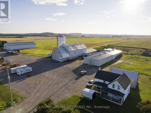 258373 HILLVIEW ROAD Temiskaming Shores Ontario, P0J 1P0 - Farm For Sale