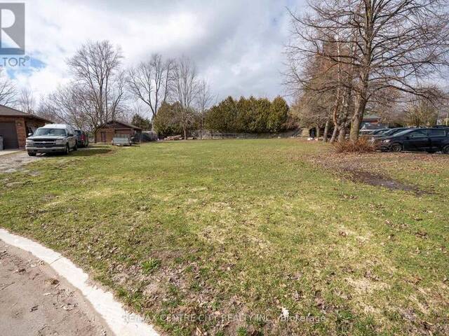 2 KENNEDY COURT Ilderton Ontario, N0M 2A0 - Vacant Land For Sale