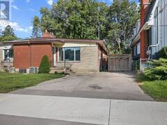 71 CAVENDISH CRESCENT London Ontario, N6H 1A3