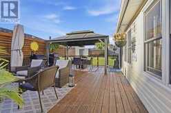 #101 - 22790 AMIENS ROAD | Komoka Ontario | Slide Image Thirty