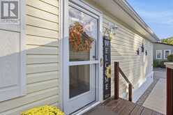 #101 - 22790 AMIENS ROAD | Komoka Ontario | Slide Image Four