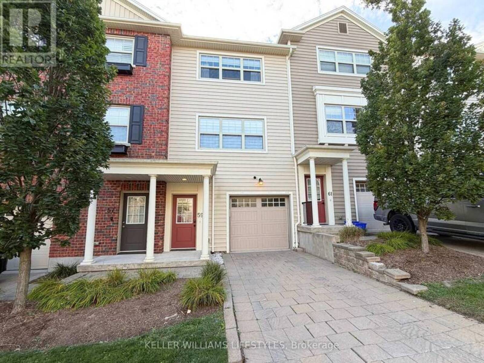 59 - 1850 BEAVERBROOK AVENUE, London, Ontario N6H 0G7