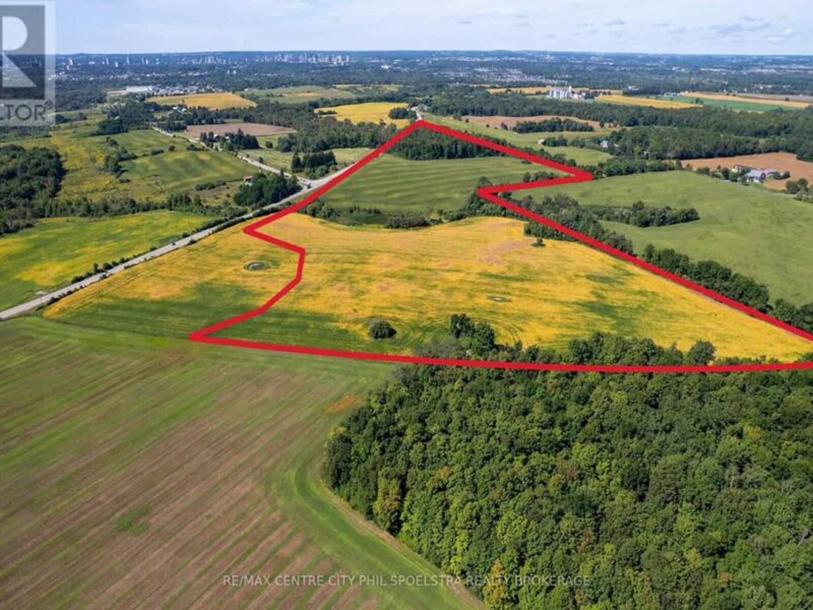 PT LT 113 EBYCREST ROAD, Kitchener, Ontario N2J 4G8