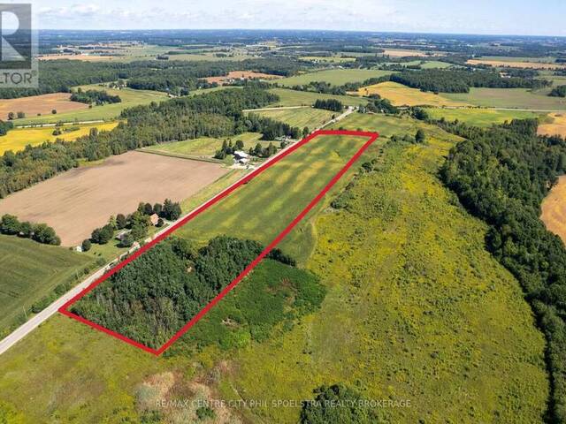 858 BRIDGE STREET Kitchener Ontario, N2J 4G8 - Vacant Land For Sale