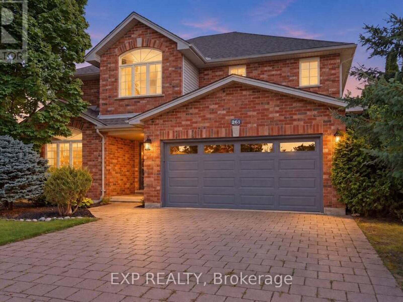281 CHAMBERS AVENUE, London, Ontario N5X 4H3