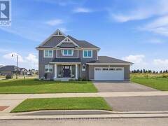 1 HAWKE LANE St. Thomas Ontario, N5R 0M4