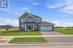 1 HAWKE LANE | St. Thomas Ontario | Slide Image One
