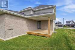 1 HAWKE LANE | St. Thomas Ontario | Slide Image Thirty-two
