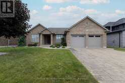 38 BRENMAR CRESCENT | Central Elgin Ontario | Slide Image One