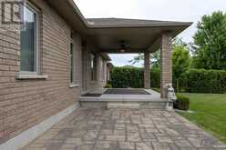 38 BRENMAR CRESCENT | Central Elgin Ontario | Slide Image Thirty-six