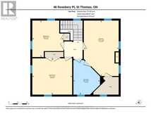 46 ROSEBERY PLACE | St. Thomas Ontario | Slide Image Thirty-nine