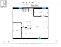46 ROSEBERY PLACE | St. Thomas Ontario | Slide Image Forty