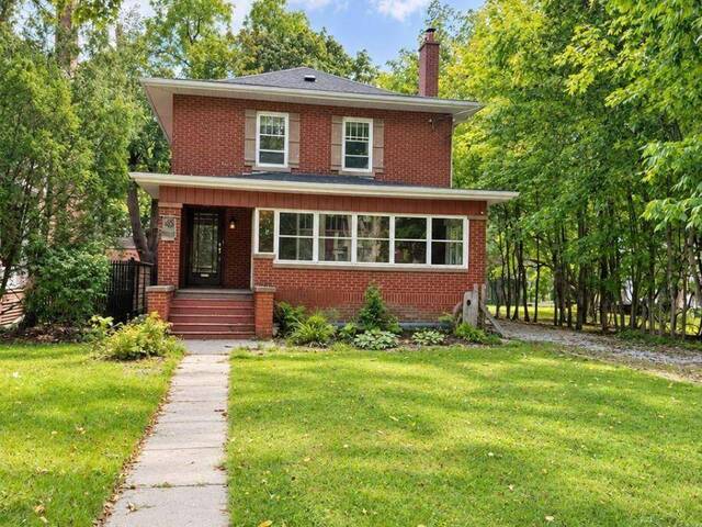46 ROSEBERY PLACE St. Thomas Ontario, N5R 2H7 - 3 Bedrooms Home For Sale