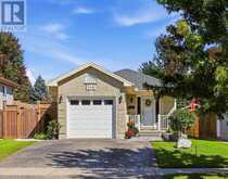 546 TALLTREE CRESCENT | London Ontario | Slide Image One