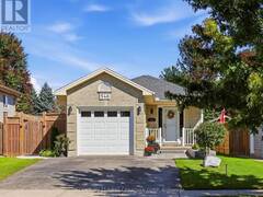 546 TALLTREE CRESCENT London Ontario, N5V 5E5